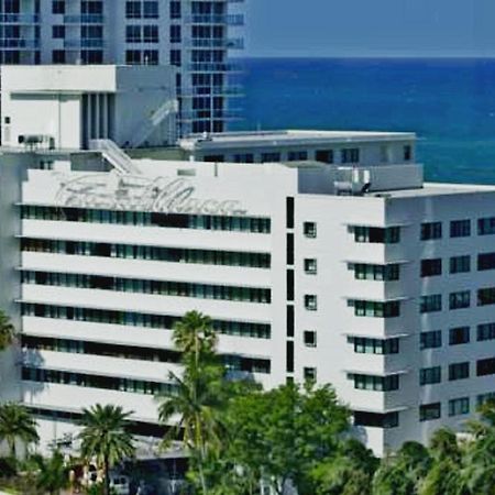 Casablanca Private Suite With Direct Beach Access Miami Beach Exterior photo