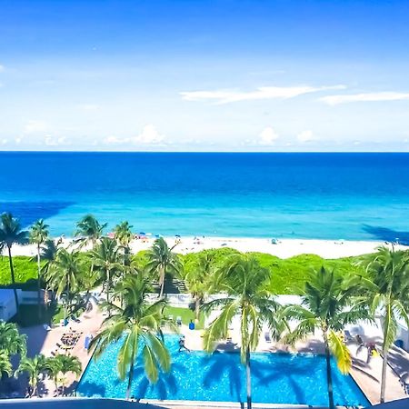Casablanca Private Suite With Direct Beach Access Miami Beach Exterior photo