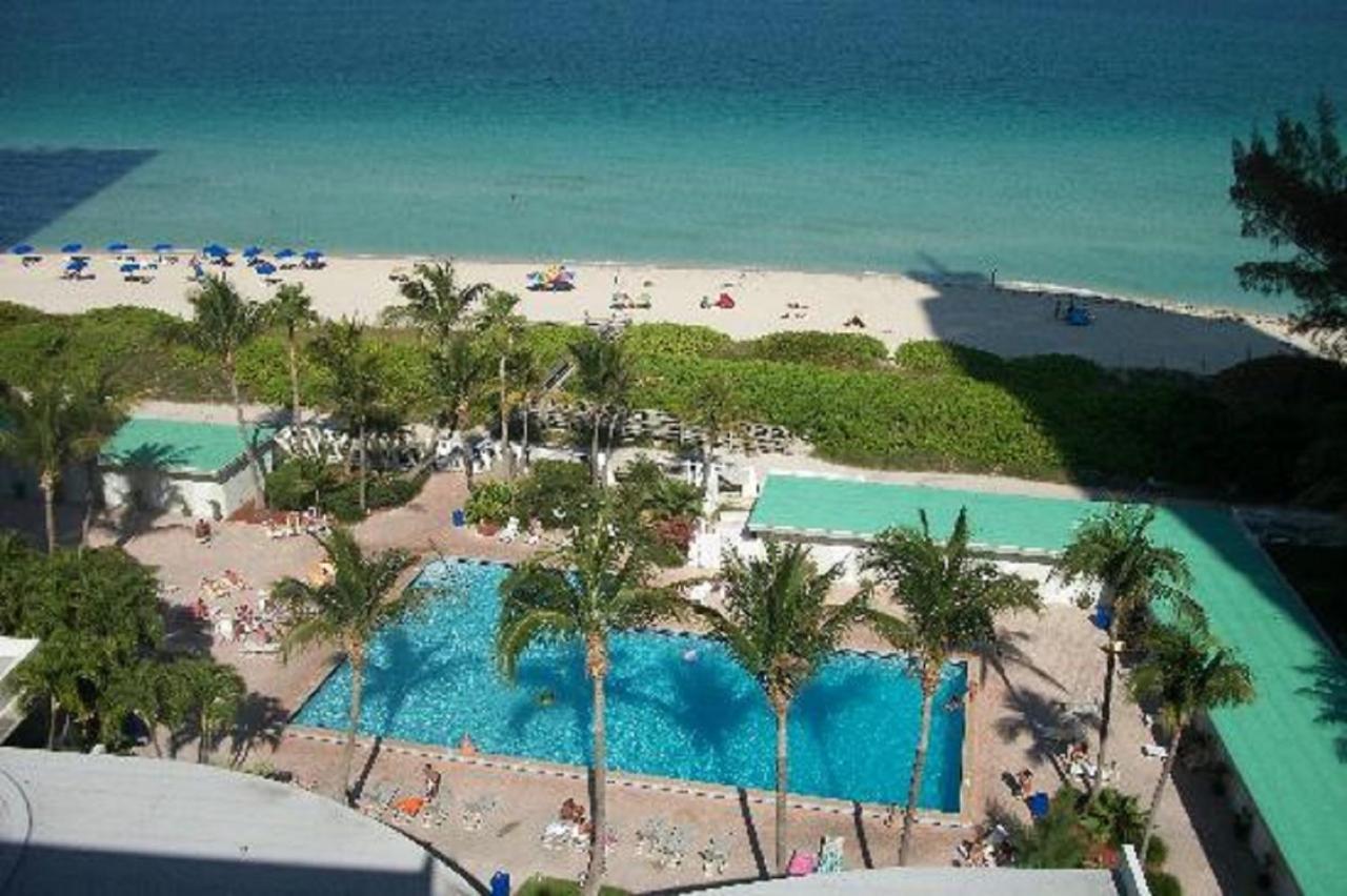 Casablanca Private Suite With Direct Beach Access Miami Beach Exterior photo